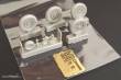 Brengun BRL48037 - Wheels for Fw190 EARLY -LATE