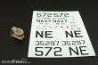 Brengun BRL48040 - Toilet bomb for Skyraider