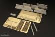 Brengun BRL48044 - Wellington flaps for TRUMPETER kit
