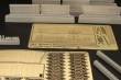 Brengun BRL48044 - Wellington flaps for TRUMPETER kit