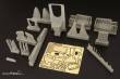 Brengun BRL48045 - Barracuda Mk5 detail set