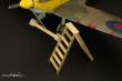 Brengun BRL48046 - British wheel chock - ladder