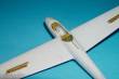 Brengun BRL48053 - LF-107 Lunak glider (Modela kit) 48027