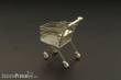 Brengun BRL48058 - Shopping cart