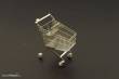Brengun BRL48058 - Shopping cart