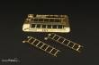 Brengun BRL48059 - Step ladders Mig 15-Mig 17 (two type)