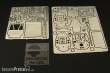 Brengun BRL48076 - Hs-123 interior (Esci,Italeri kit)