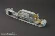 Brengun BRL48077 - Ka-27 Interior (Hobby boss kit)