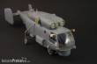Brengun BRL48078 - Ka-27 Exterior (Hobby boss kit)