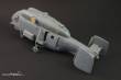 Brengun BRL48078 - Ka-27 Exterior (Hobby boss kit)