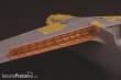 Brengun BRL48082 - Ki-61 Id HIEN FLAPS (TAMIYA)
