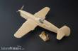 Brengun BRL48086 - Caudron CR 714 C-1 (RS Models kit)