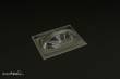 Brengun BRL48091 - Yokosuka Ohka model 22 Vacu Canopy (Brengun kit)