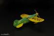 Brengun BRS48005 - Chester Jeep race plane