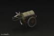Brengun BRS48006 - Japanese refueling cart