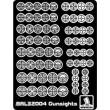 Brengun BRL32004 - Gunsights