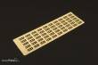 Brengun BRL32006 - Cowling fasteners WWI (50pcs)