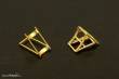 Brengun BRL32013 - Luftwaffe wheel chocks (two types)
