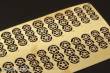 Brengun BRL32016 - Valve hand wheels