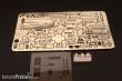 Brengun BRL32024 - Mitsubishi A6M5c Zero interior (Hasegawa kit)