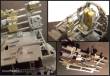 Brengun BRL32024 - Mitsubishi A6M5c Zero interior (Hasegawa kit)
