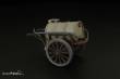 Brengun BRL32029 - Japanese refueling cart