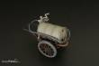 Brengun BRL32029 - Japanese refueling cart