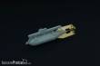 Brengun BRL32030 - Japanese 250kg bomb with rack