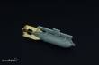 Brengun BRL32030 - Japanese 250kg bomb with rack
