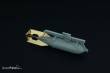 Brengun BRL32030 - Japanese 250kg bomb with rack