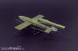 Hauler HLR87197 - Fieseler Fi-103 - V-1