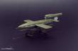 Hauler HLR87197 - Fieseler Fi-103 - V-1