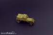 Hauler HTT120077 - Ruso Balt Type C
