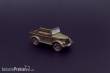 Hauler HNN16007 - GaZ-69