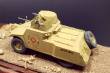 Hauler HLP72031 - Morris Mk II