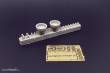 Hauler HLU35113 - Lamps and telegraph insulators