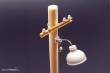 Hauler HLU35113 - Lamps and telegraph insulators