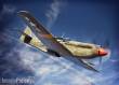 Brengun BRP72037 - P-51- Mustang Ia