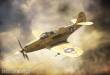 Brengun BRP144012 - P-39Q Airacobra