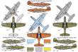 Brengun BRP144012 - P-39Q Airacobra
