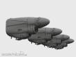 Brengun BRL72170 - C-130J Engine set