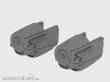 Brengun BRL72171 - DH 98 Mosquito two stage merlin