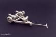 Brengun BRL72178 - Trolley for Ohka model 22