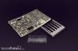 Brengun BRL72181 - P-51- Mustang Ia (Brengun kit)