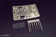 Brengun BRL72181 - P-51- Mustang Ia (Brengun kit)