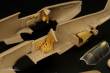 Brengun BRL72181 - P-51- Mustang Ia (Brengun kit)