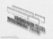 Brengun BRL48112 - C-130 flaps (Italeri)