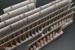 Brengun BRL48112 - C-130 flaps (Italeri)