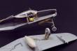 Brengun BRL144149 - P-39 Airacobra (Brengun kit)