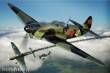 Brengun BRP72038 - Yak-1b